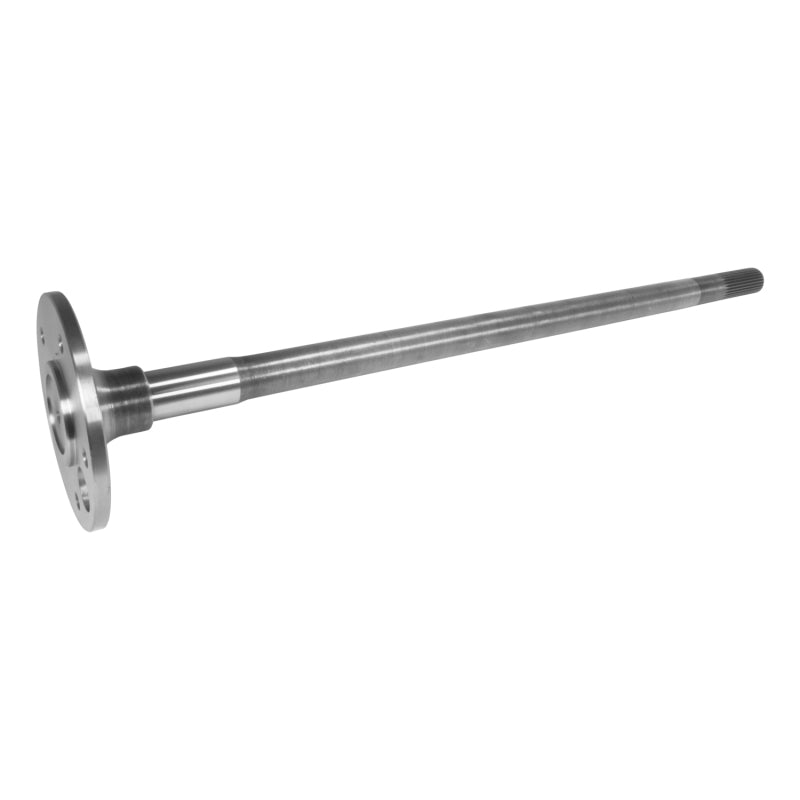 USA Standard Axle Shaft For 8.2in Buick / Oldsmobile & Pontiac / Bolt-In Axle Secondary image