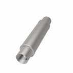 MagnaFlow Muffler Mag SS 3in 14X4X4 3.0X3.0 for offroad performance upgrades