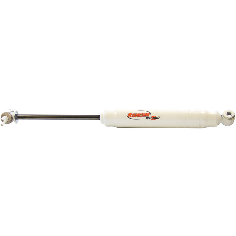 Rancho 97-06 Jeep TJ Rear RS5000X Shock for offroad performance upgrades