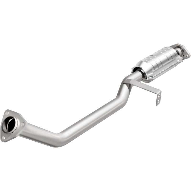 MagnaFlow Direct Fit Catalytic Converter 93-95 Infiniti J30 3.0L P/S Secondary image