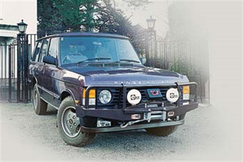 ARB Winchbar Range Rover Classic 87-9 Secondary image