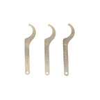 Bilstein B14 2007 Mazda MX-5 Miata Sport Front and Rear Performance Suspension System adjustment wrenches