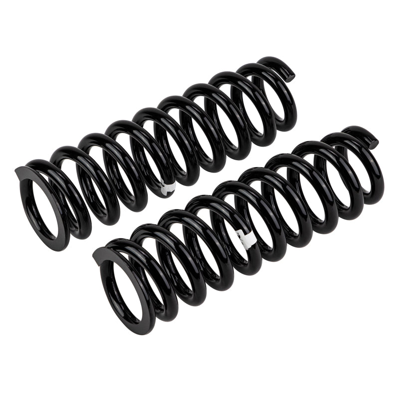 ARB / OME Coil Spring Front Prado To 2003 for offroad performance upgrades