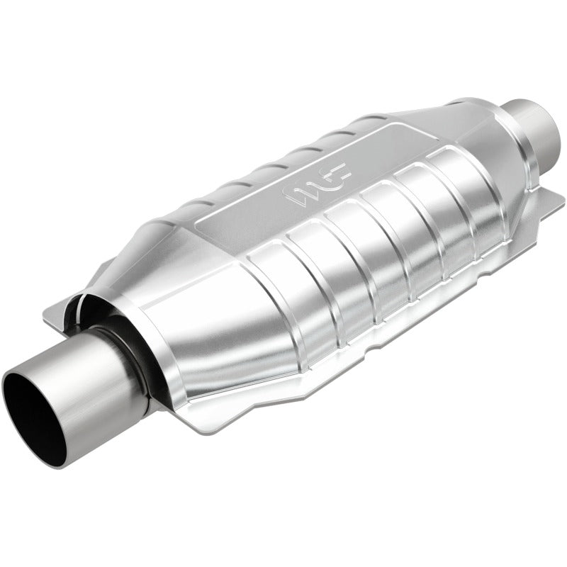 MagnaFlow 2.00 CA Universal Converter Secondary image