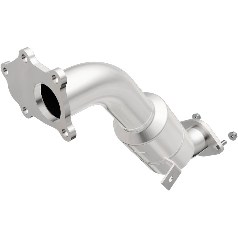 MagnaFlow Direct Fit Catalytic Converter 06-08 Subaru Forester 2.5L Secondary image