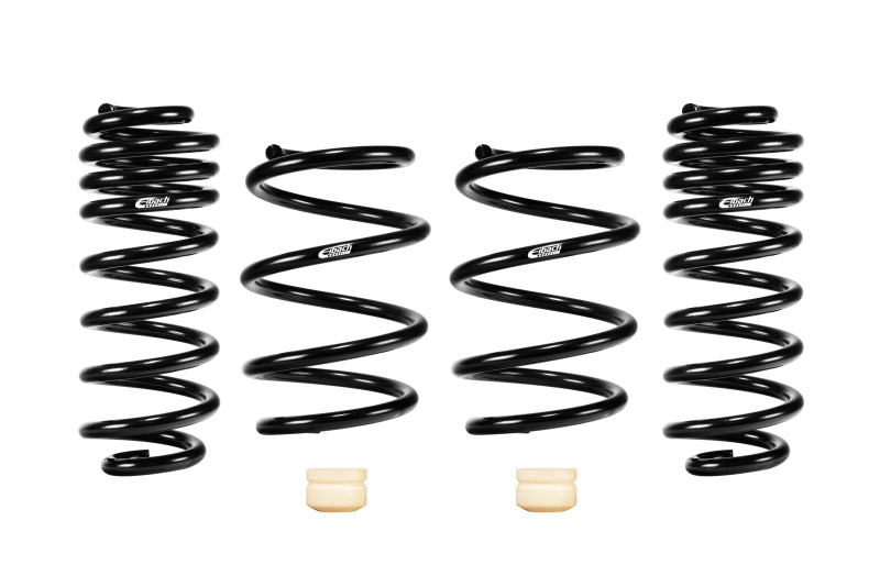 Eibach Pro-Kit for 2022-2023 Hyundai ELANTRA N Sedan FWD lowering springs.