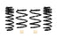 Eibach Pro-Kit for 2022-2023 Hyundai ELANTRA N Sedan FWD lowering springs.