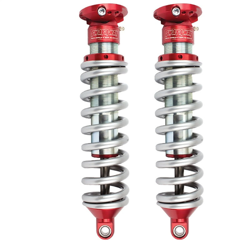 aFe Sway-A-Way 2.5in Front Coil Over Kit 00-06 Toyota Tundra Secondary image