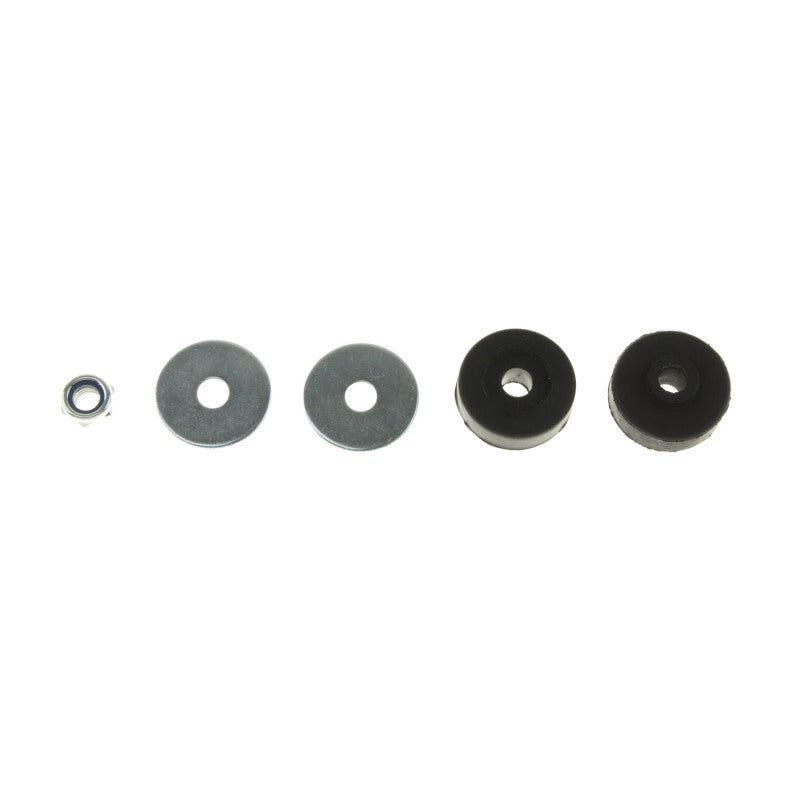Bilstein B6 1993 Toyota T100 Base RWD Front 46mm Monotube Shock Absorber parts set
