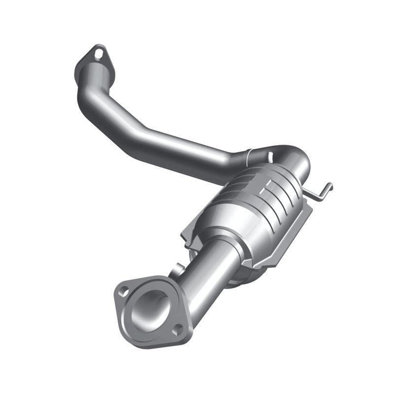 MagnaFlow Direct Fit Catalytic Converter 05-07 4Runner 4.7 Driver Side Rear OE Secondary image