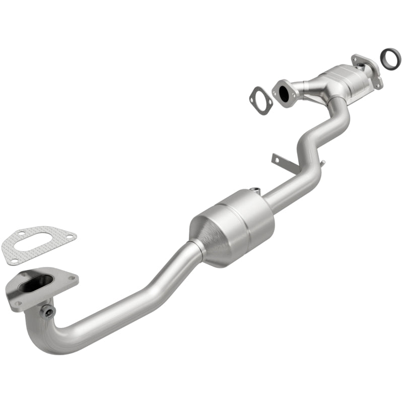 MagnaFlow Direct Fit Catalytic Converter 04-05 Subaru Outback/Legacy 2.5L D/S Secondary image