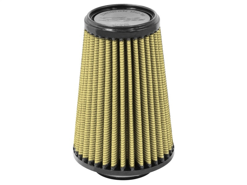 aFe MagnumFLOW Air Filters IAF PG7 A/F PG7 2-1/2F x 5B x 3-1/2T x 7H Secondary image