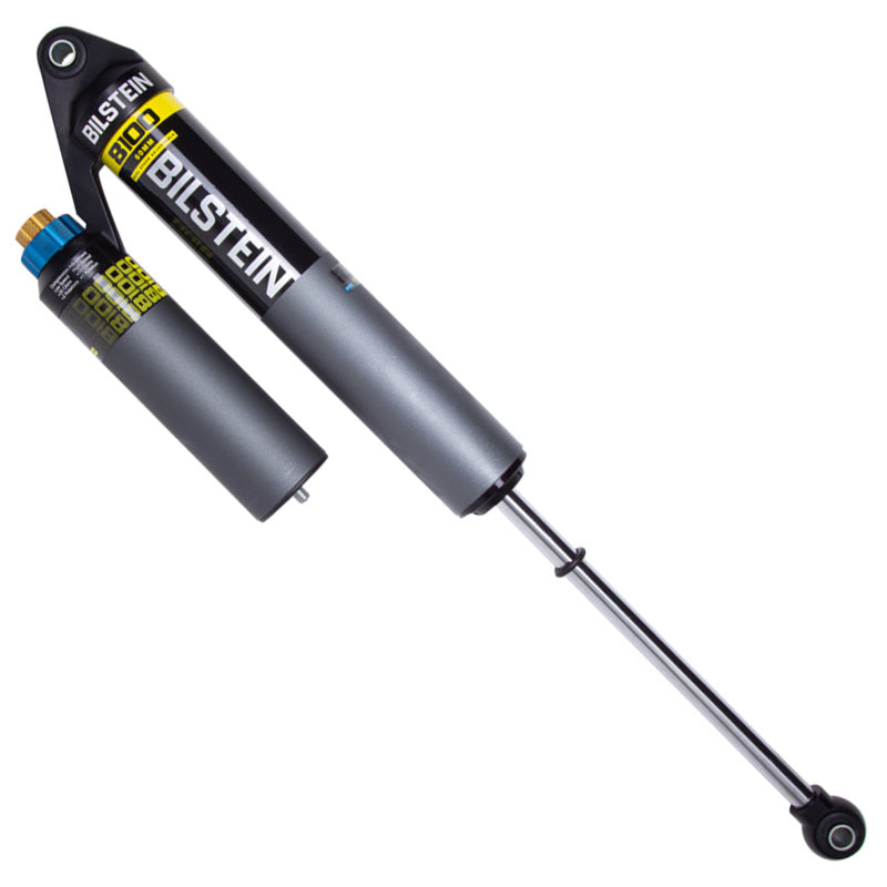 Bilstein 20-24 Jeep Gladiator Rear B8 8100 Suspension Shock Absorber for offroad performance upgrades
