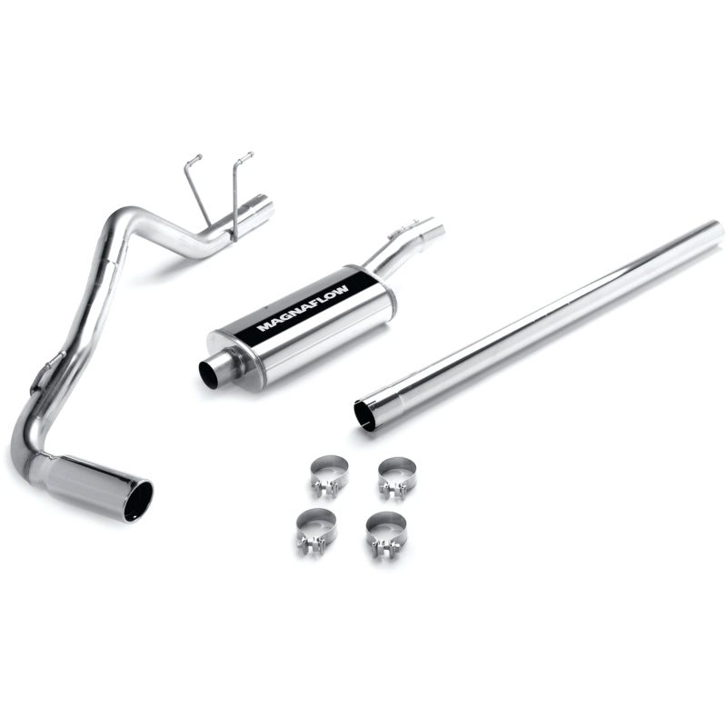 MagnaFlow Sys CB 06 Dodge Ram 1500 5.7L Hemi Secondary image