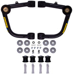 Bilstein 10-21 GX460 / 03-09 GX470 / 03-21 4Runner / 07-14 FJ Cruiser B8 Front Upper Control Arm Kit with accessories