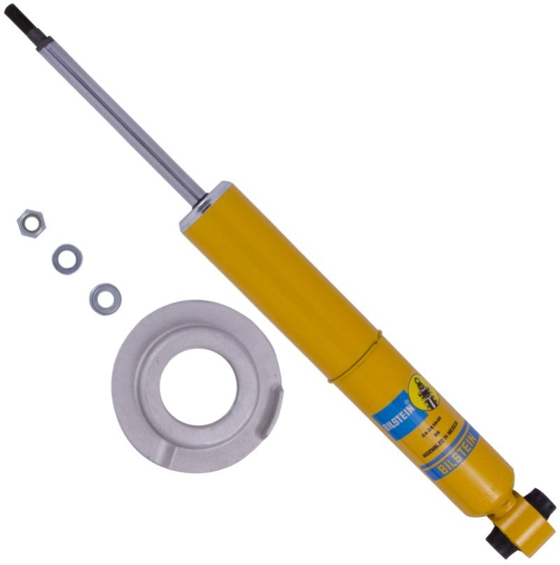 Bilstein B6 18-19 Subaru Crosstrek Rear Shock Absorber for offroad performance upgrades