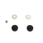 Bilstein B6 (HD) 1979-1994 Saab 900 Front shock absorber parts