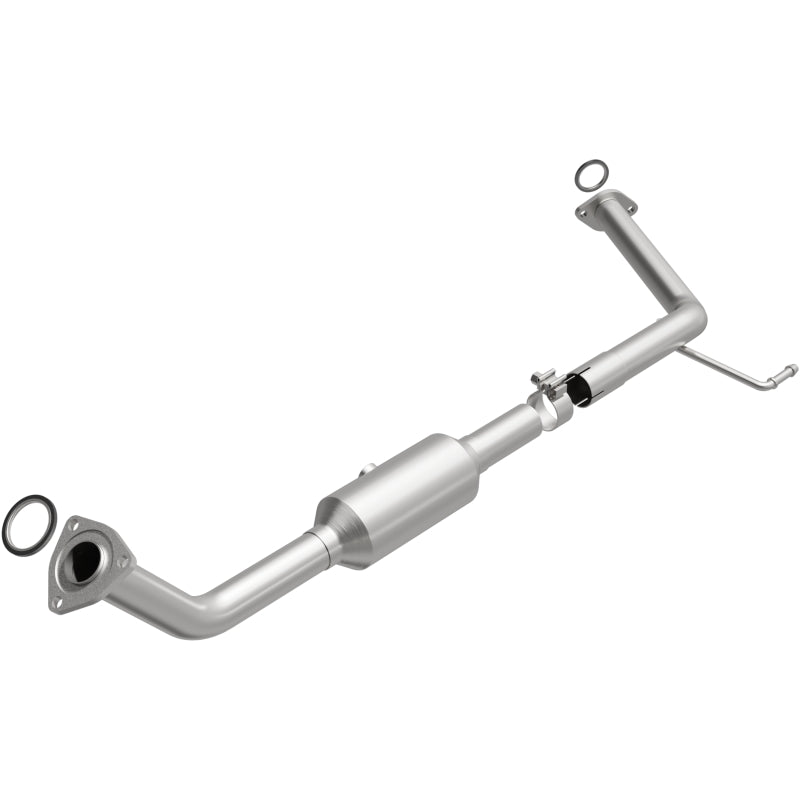 MagnaFlow 05-07 Toyota Sequoia 4.7L Direct Fit Converter Secondary image