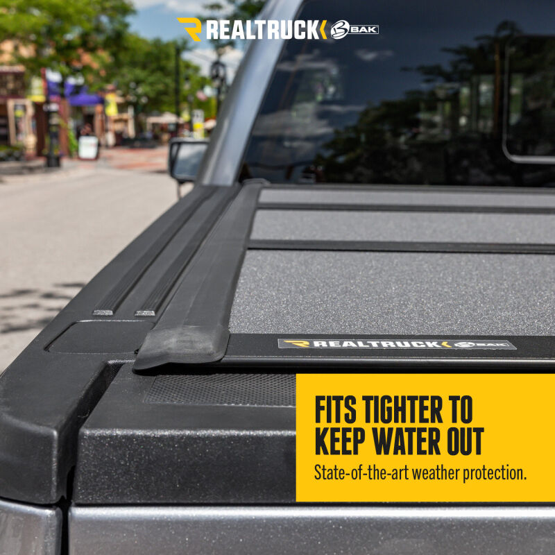 BAK 08-16 Ford Super Duty 6ft 9in Bed BAKFlip MX4 Matte Finish, state-of-the-art weather protection, offroad truck accessories online