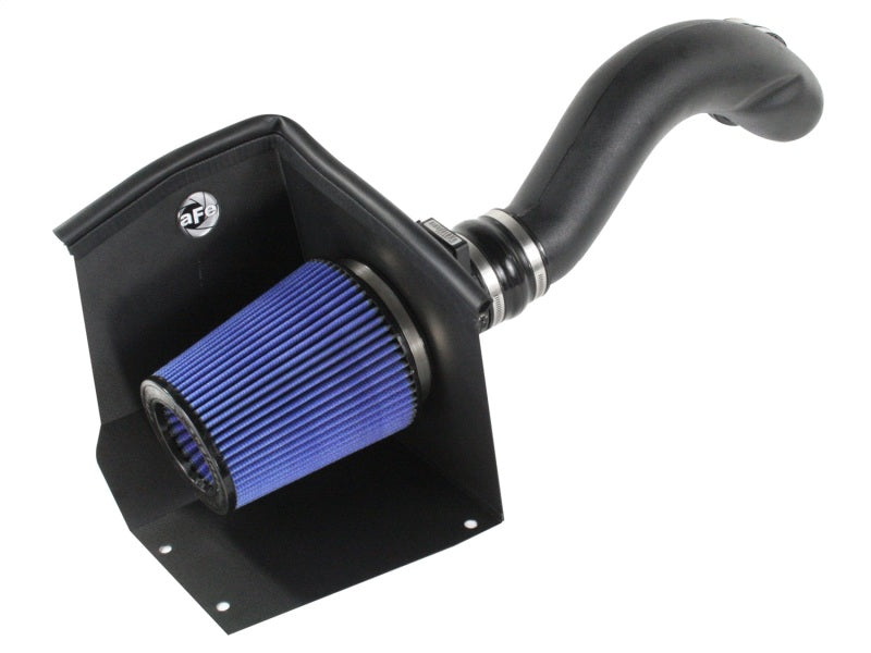 aFe MagnumFORCE Intakes Stage-2 P5R AIS P5R GM Trucks/SUVs 99-07 V8-4.8/5.3L (GMT800) Secondary image