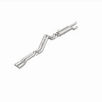 MagnaFlow System C/B Dodge Ram SRT-10 V1 exhaust for trucks