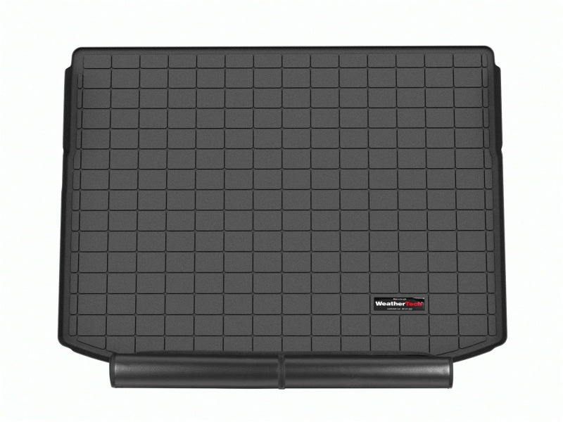 WeatherTech 23-24 Honda CR-V (Will Not Fit Hybrid) Cargo Liner w/Bumper Protector - Black Secondary image