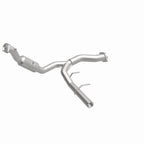 Magnaflow Conv DF 2011-2014 F-150 V6 3.5L OEM Underbody exhaust part