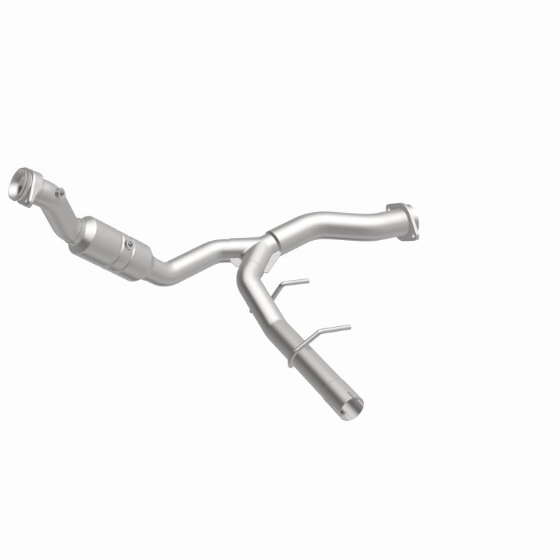 Magnaflow Conv DF 2011-2014 F-150 V6 3.5L OEM Underbody exhaust part