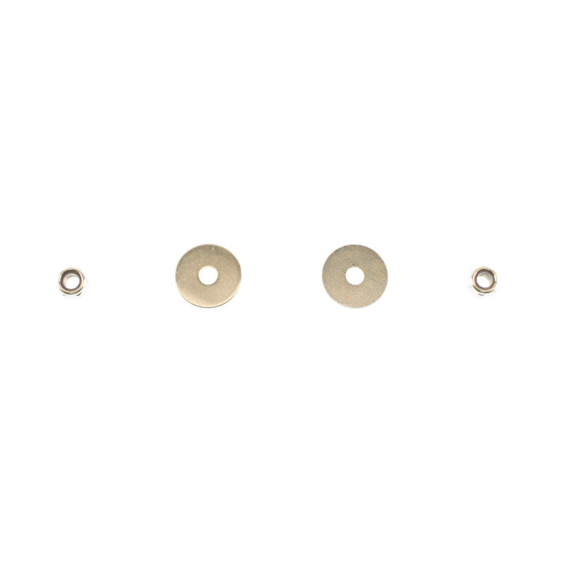 Bilstein B12 2012 Mini Cooper S Hatchback Front and Rear Suspension Kit parts