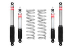 Eibach 99-06 Chevy Silverado1500 Pro-Truck Lift Kit for off road parts