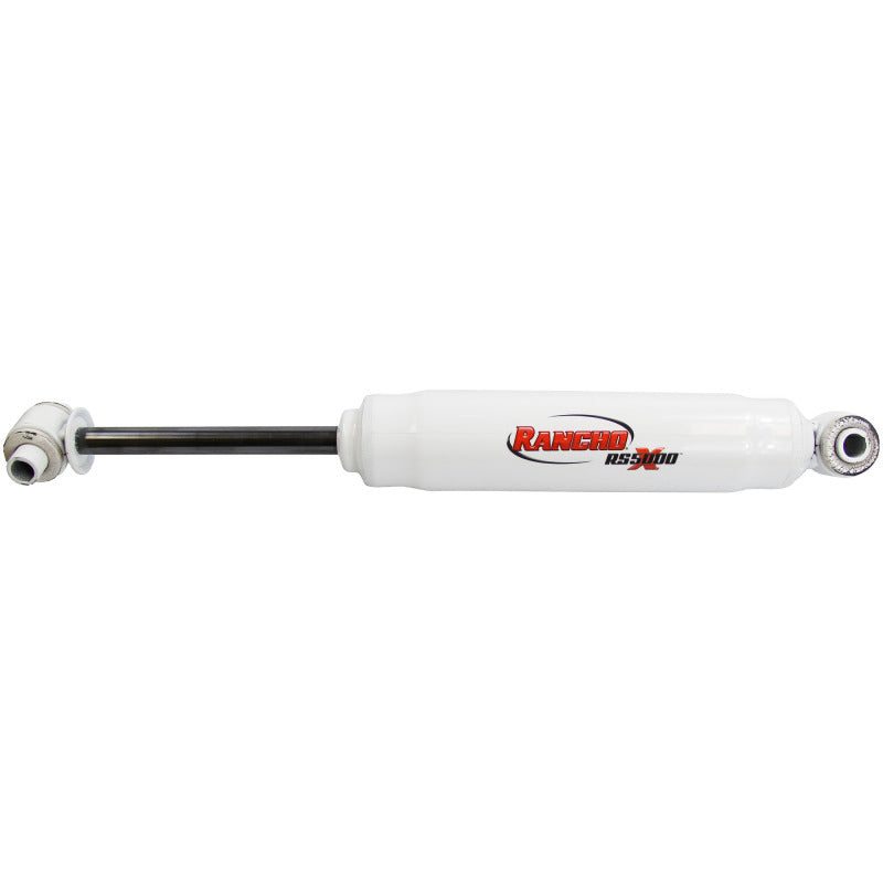 Rancho 92-94 Chevrolet Blazer / Full Size Front RS5000X Shock for offroad parts and performance upgrades.
