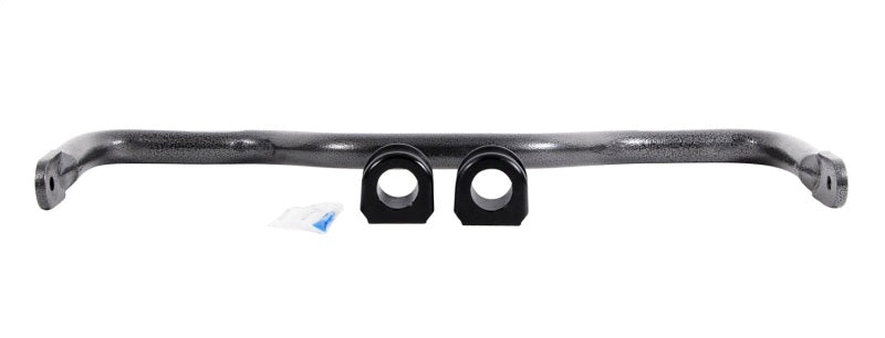 Hellwig 19-21 Dodge Sprinter 3500/4500 RWD/4WD Dually Heat Treated Chromoly 1-1/2in Rear Sway Bar for suspension upgrades
