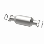 MagnaFlow Conv Chevrolet-Geo-Toyota 12.5X6.5X catalytic converter