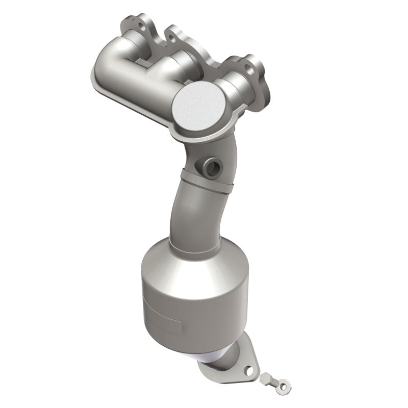 MagnaFlow Direct Fit Catalytic Converter 04-06 Toyota Sienna 3.3L Secondary image