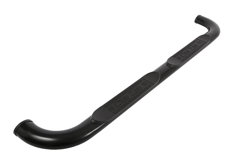 Dee Zee 19-2022 Chevrolet Silverado Tubes - 4In Oval Stainless Polished CrewCab Secondary image