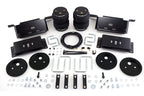 Air Lift Loadlifter 5000 Ultimate Rear Air Spring Kit for 99-07 Ford F-250 2wd/4WD parts and components layout