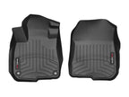 WeatherTech 2017+ Honda CR-V Front FloorLiner - Black (Fits 2WD and AWD) for ultimate interior protection