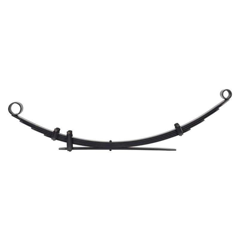 ARB / OME Leaf Spring Jeep Xj Special for off road parts Main image