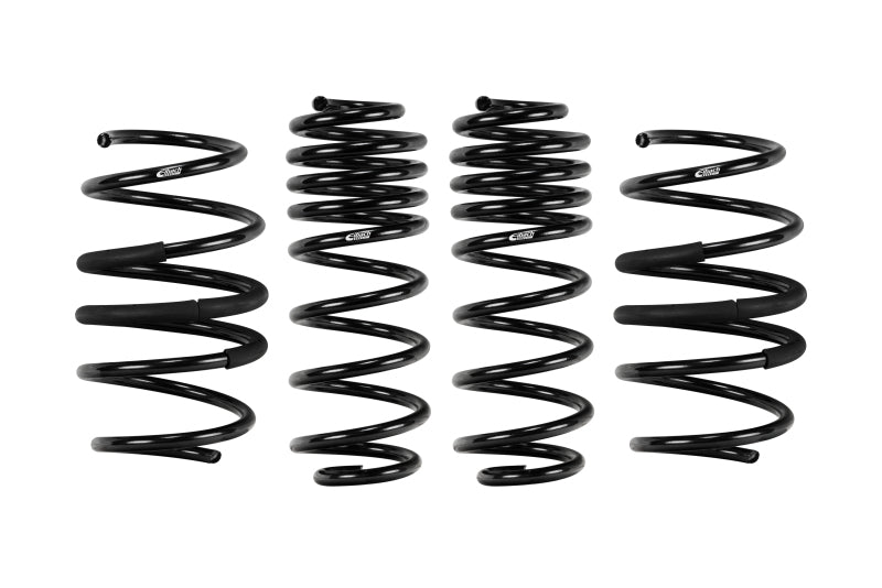 Eibach Pro-Kit for 19-22 Corolla Sedan lowering springs