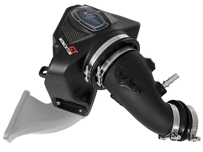 aFe Momentum GT Pro 5R Intake System 14-16 Ram 2500 6.4L Hemi Secondary image