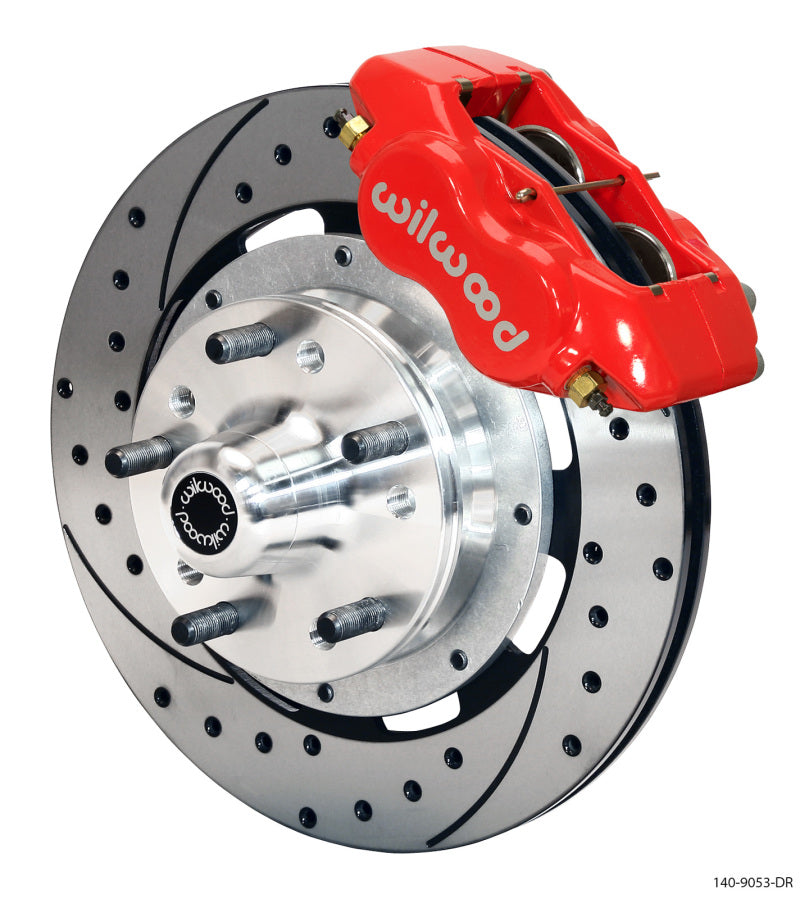 User 1 Main image