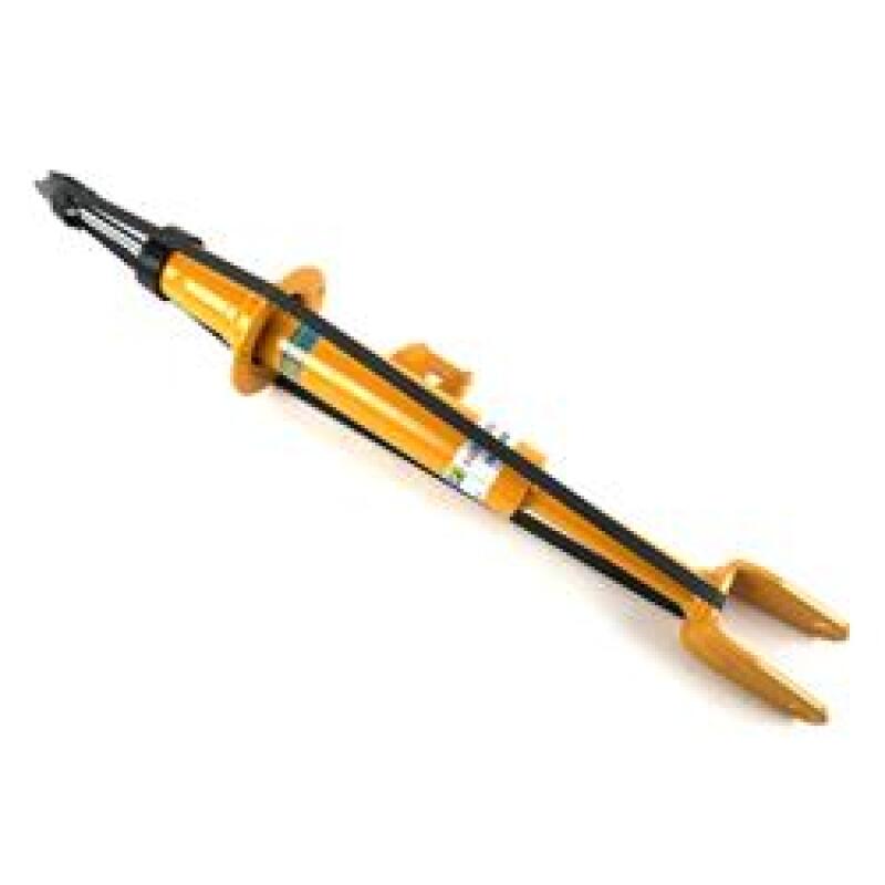 Bilstein B6 Performance 19-22 Alfa Romeo Stelvio Front Right Shock Absorber for offroad performance upgrades