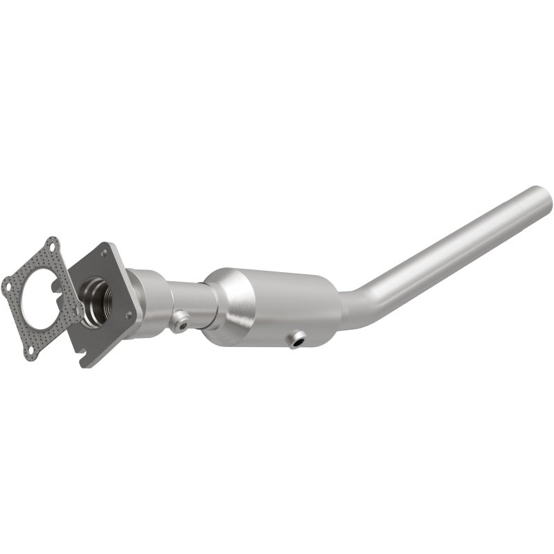MagnaFlow Direct Fit Catalytic Converter 2004 Sebring L4 2.4 OEM Underbody Secondary image