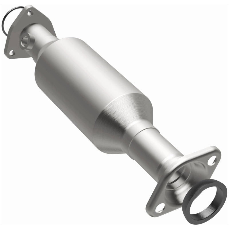MagnaFlow Conv DF 97-01 Honda CR-V 2.0L exhaust system.