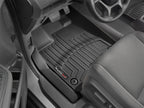 WeatherTech 2018+ Honda Odyssey Front FloorLiner - Black
