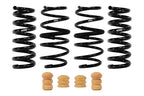 Eibach 21-25 Ford Mustang Mach-E GT AWD Spring Pro-Kit components
