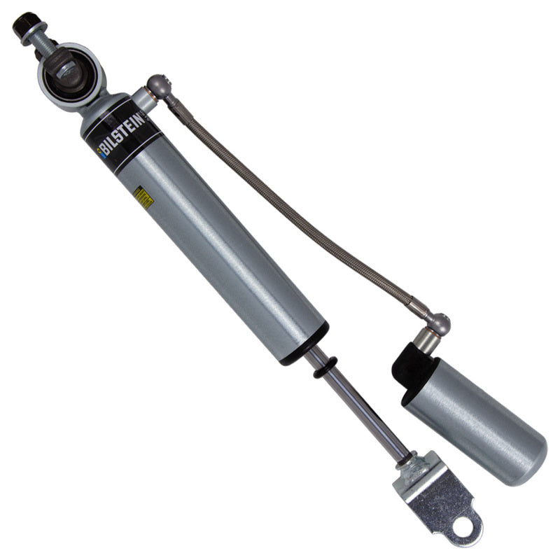 Bilstein 5160 Series 11-23 Silverado 2500/3500 HD Front Shock Absorbers for 1.5in Lift for off road parts