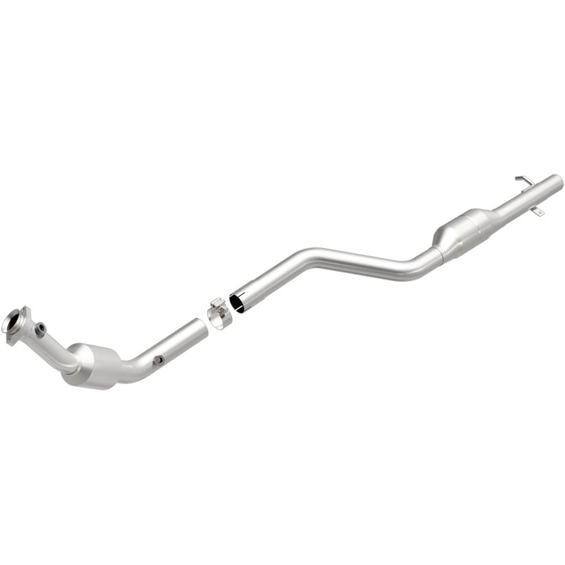 MagnaFlow Direct Fit Catalytic Converter 99-02 Mercedes SL500 5.0L Secondary image