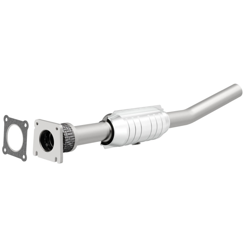 MagnaFlow Direct Fit Catalytic Converter 01-08 PT Cruiser 2.4L Secondary image