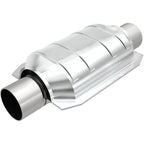 MagnaFlow Conv Univ 2.25 *Illegal in CA* exhaust component